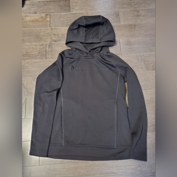 Peak performance hoody - Picture 1 of 1